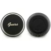 Boxă Bluetooth GUESS 5W Script MetalLogo neagră