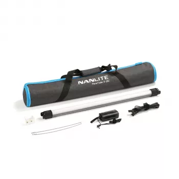 Tub LED RGBWW Nanlite PavoTube II 15C 1Kit