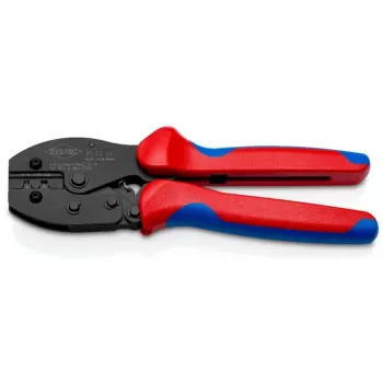Clește de sertizare KNIPEX PreciForce 6 mm MC4 / EVO2