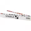 Metru pliant din lemn STABILA Tip 1407 GEO 2 m