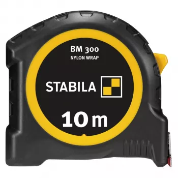 Ruletă STABILA BM 300, 10 m