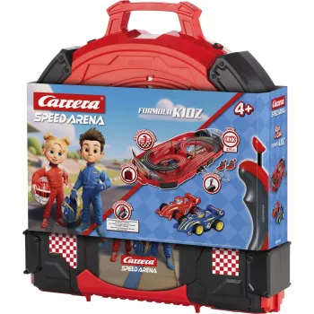 Carrera Speed Arena Formula Kidz Pistă de curse
