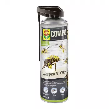 COMPO WespenSTOPP Spray insecte 500 ml 1 buc