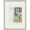 Ramă foto NIELSEN DESIGN Apollon Nature din lemn DIN A4 21x29,7 cm natur