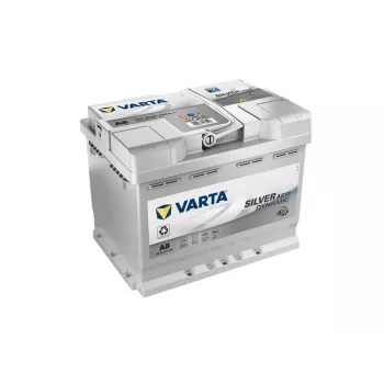 Acumulator VARTA 12V 60Ah START&STOP AGM