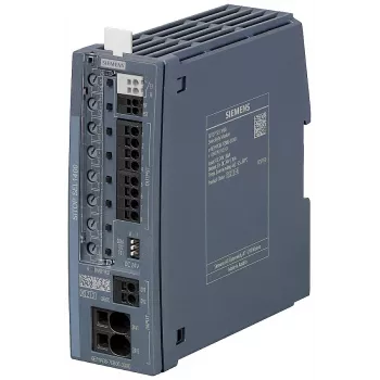 Modul de selectivitate Siemens SITOP SEL1400 DC 24 V/8 x 2,1 A (6EP4438-7EB00-3DX0)