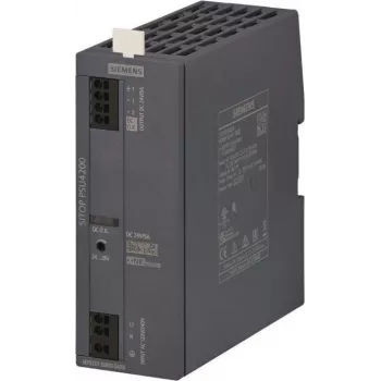 Sursă de alimentare Siemens 6EP3333-3SB00-0AX0 SITOP PSU4200 monofazată DC 24V/5A