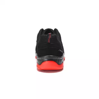 Pantofi de siguranță ELTEN Maddox BOA Low ESD S3, mărimea 44