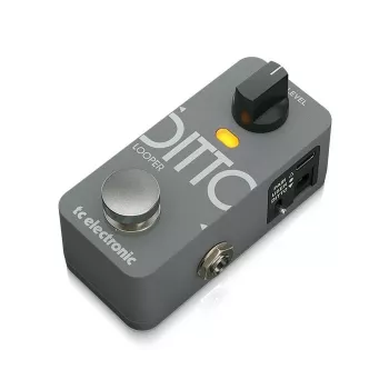 Looper TC Electronic Ditto 2