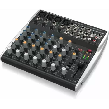 Mixer audio Behringer XENYX 1202SFX