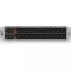 Egalizator grafic stereo dual Behringer FBQ3102HD cu 31 de benzi cu detecție de feedback FBQ