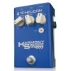 TC Helicon Harmony Singer 2 Harmony/Reverb/Tone Vocal Effects Pedal