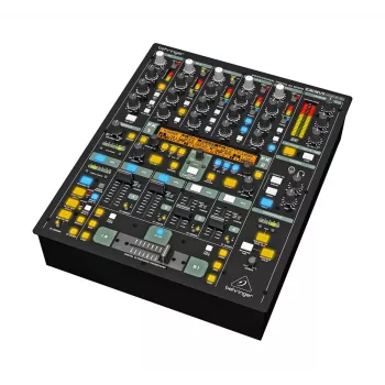 Mixer DJ digital Behringer DDM4000 5 canale