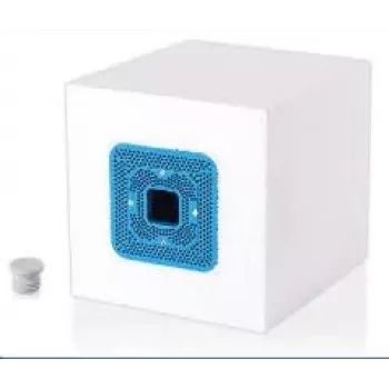 Cutie izolatoare VIPLAST 089-91 din polistiren expandat 184x184x205mm multifuncțională albă