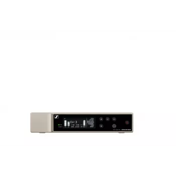 Receptor wireless digital SENNHEISER EW-D EM (Q1-6)
