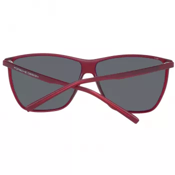 PORSCHE DESIGN Women's Sunglasses P8612-61D, 61/11/135 mm