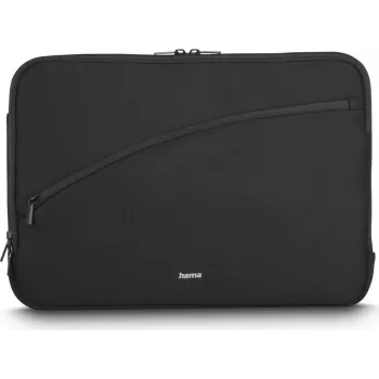 Husă de protecție pentru laptop Hama 16,2 inch neagră (00231043)