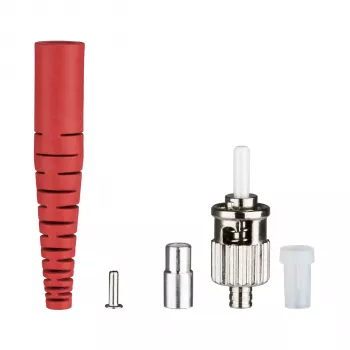Conector EFB Electronics ST-II simplex monomod