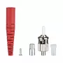 Conector EFB Electronics ST-II simplex monomod