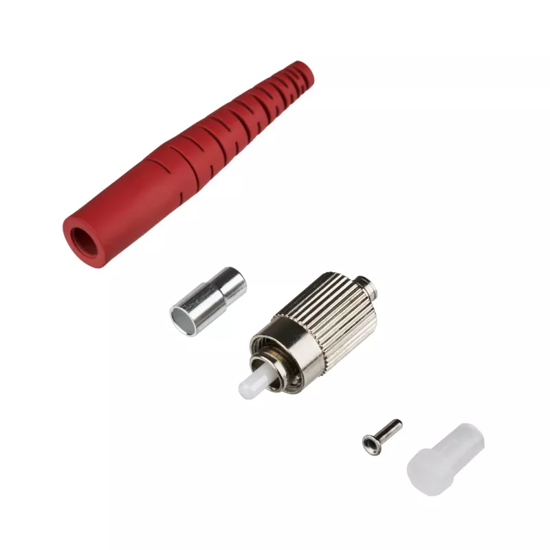 Conector EFB Electronics ST-II simplex monomod