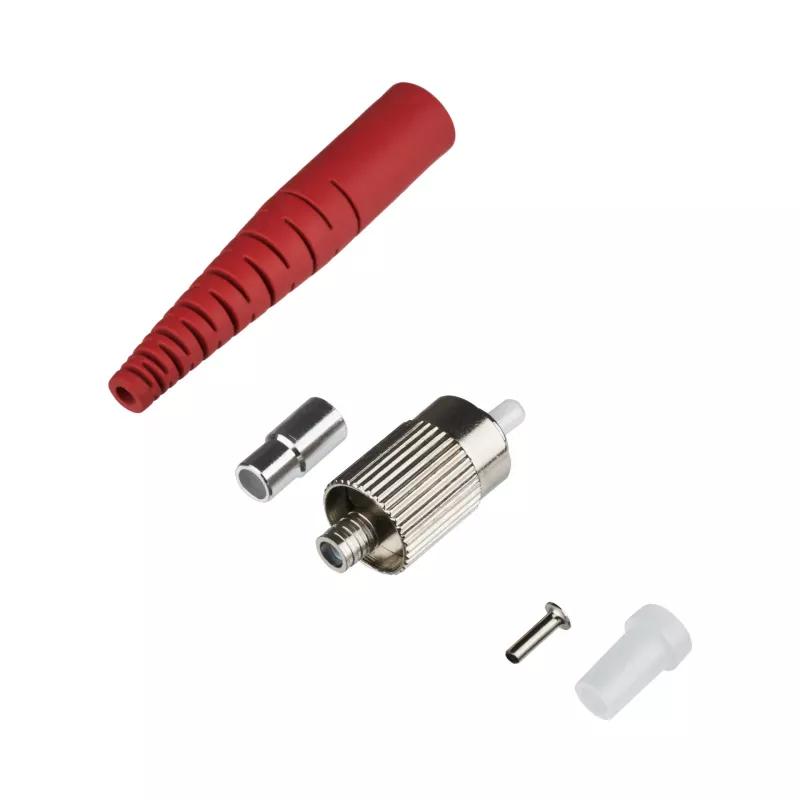 Conector EFB Electronics ST-II simplex monomod