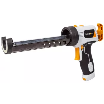 Pistol de etanșare cu acumulator Batavia B.V. Maxxpush cu LED