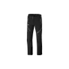 Pantaloni de ski de damă SALEWA Dynafit Mercury DST, mărimea: XS, black out