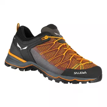 Pantofi de drumeție SALEWA MTN Trainer Lite, ombre blue / carrot