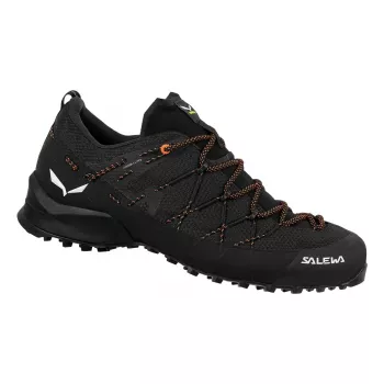 Pantofi SALEWA Wildfire 2 negru-negru UK 10.5