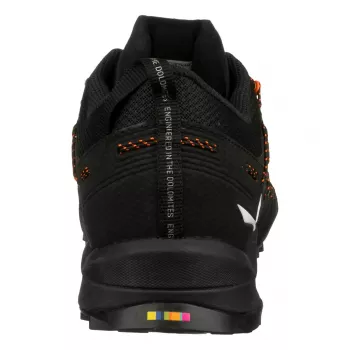 Pantofi SALEWA Wildfire 2 negru-negru UK 10.5