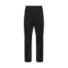 Pantaloni SALEWA Sella DST Black Out, mărimea 52 (XL)