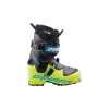 Bocanci de schi tură SALEWA Dynafit Youngstar Boot Lime Punch/negru 23.5