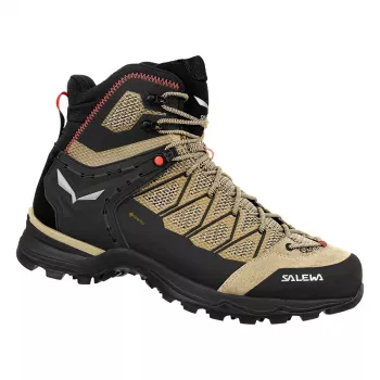 Pantofi de trekking de damă Salewa Mountain Trainer