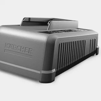 Încărcător rapid Kärcher Battery Power+ 18/60 2.445-044.0