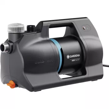 Pompă de grădină Gardena 09070-20 Home & Garden Automatic 4600 Silent