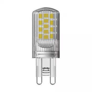 OSRAM LED PIN G9 DIM P 4W 827 Clear G9 lampă LED cu soclu G9, dimabilă