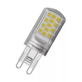 OSRAM LED PIN G9 DIM P 4W 827 Clear G9 lampă LED cu soclu G9, dimabilă