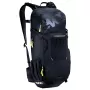 Rucsac EVOC FR Enduro Blackline 16 - Negru, M/L