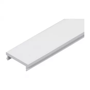Capac clic Brumberg 53489073 QUALITYFLEX alb