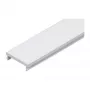 Capac clic Brumberg 53489073 QUALITYFLEX alb