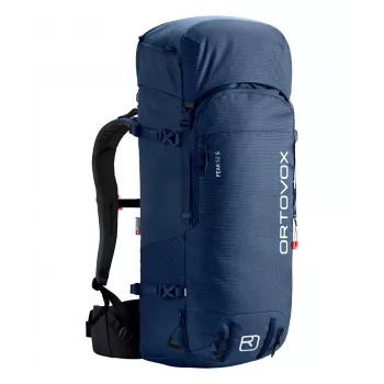 Rucsac damă Ortovox Peak 52 S - Deep Ocean