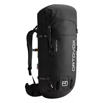 Rucsac damă Ortovox Peak Light 30 S - Black Raven