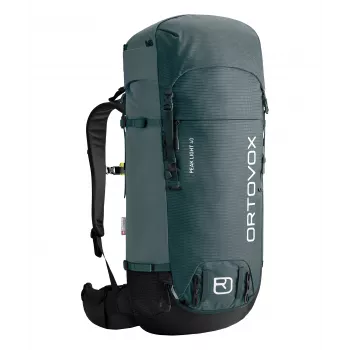 Rucsac alpinism Ortovox Peak Light 40 - Arctic Grey