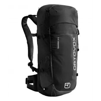 Rucsac damă alpinism Ortovox Traverse 28 S