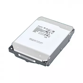 Toshiba 14 TB Enterprise Capacity HDD 3,5 inch SATA 6Gb/s 7200RPM 512e