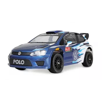 AMEWI 21146 Remote-Controlled Rally Car Electric Motor 1:10