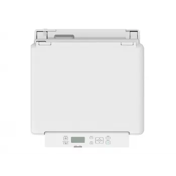 Canon I-SENSYS MF272DW II Imprimantă laser monocromă 4 în 1