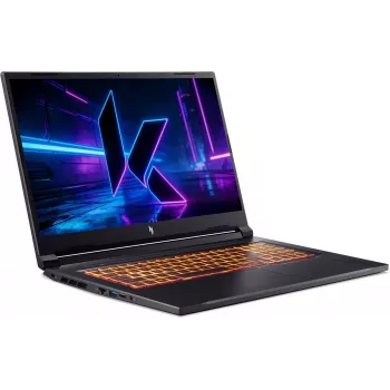 Laptop gaming Acer Nitro V 17 AI - AMD Ryzen 5 240, 17,3