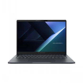 ASUS ExpertBook B3 16 WUXGA Intel Core Ultra 5 125H 16 GB 512 GB SSD tastatură iluminată Windows 11 Pro estonian