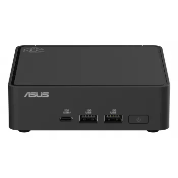 Mini PC ASUS NUC 15 Pro RNUC15CRKU7084C2, Intel Core Ultra 7 255H, 32 GB DDR5, 1 TB SSD, Windows 11 Pro